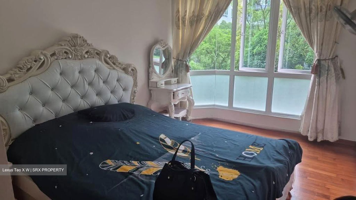 Edelweiss Park Condominium (D17), Condominium #638178891